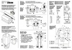 Bosch 0 602 240 103 ---- Straight Grinders Spare Parts